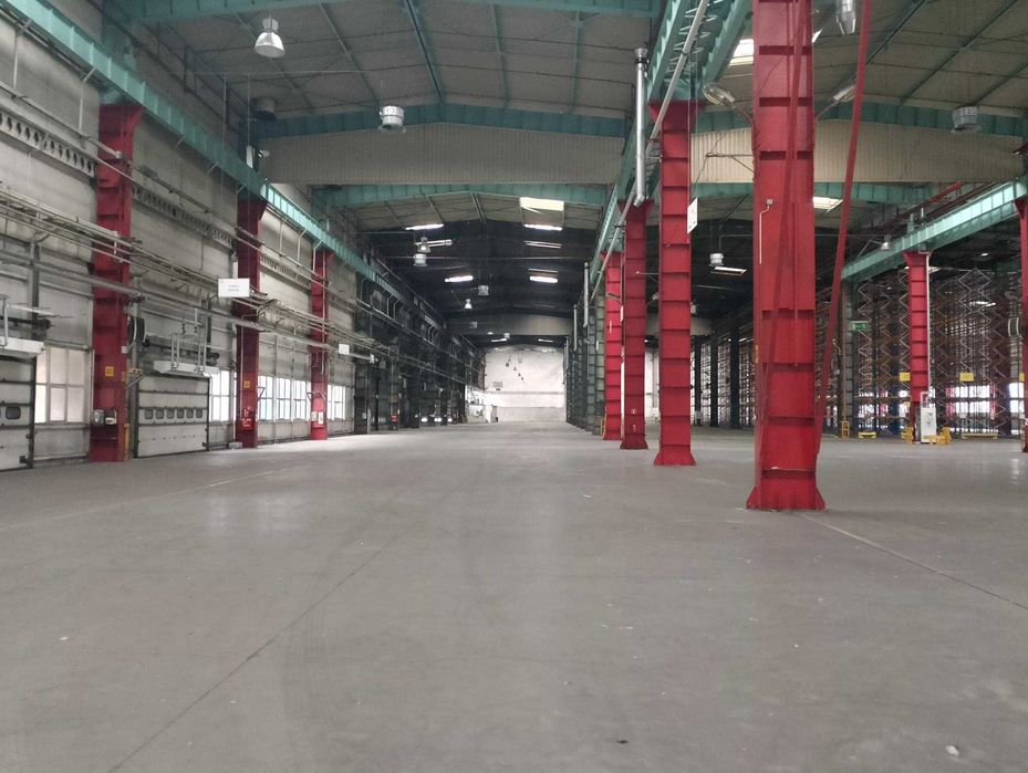 Magazyny/uslugi/produkcja - mniejsze moduly nowe projekty i duze powie