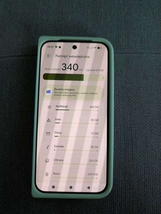 Google Pixel 10 Pro Fold