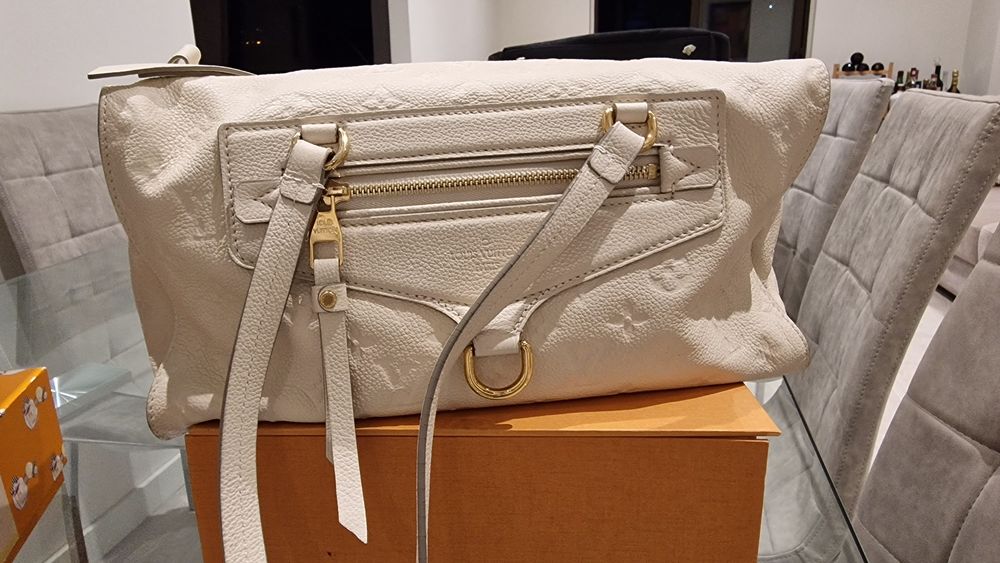 Mala linda louis vuitton