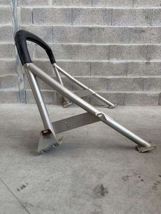 Roll Bar - Sport Bar OEM Suzuki Samurai