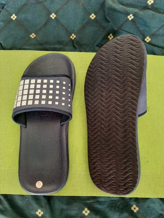 Klapki sport meskie