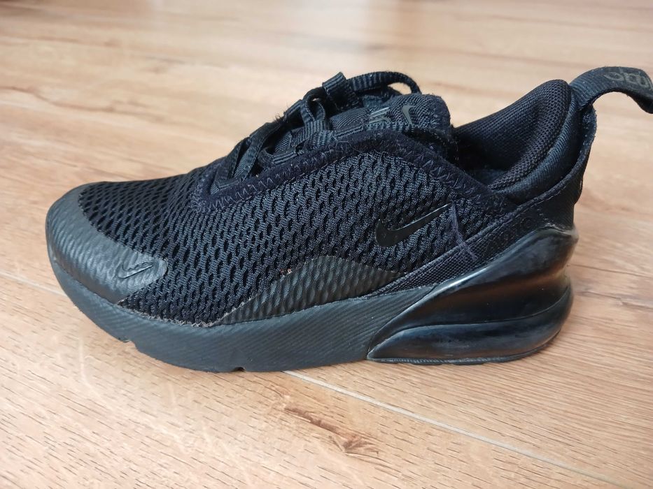 Кроссовки Nike Air 270, оригинал. р  28
