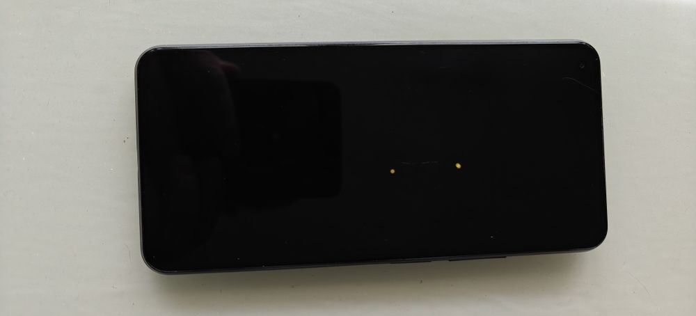 Mi 11 lite 8+5/128 global.