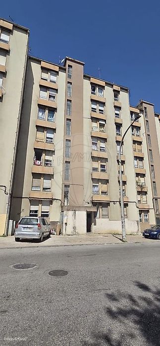 Apartamento T3 para arrendamento