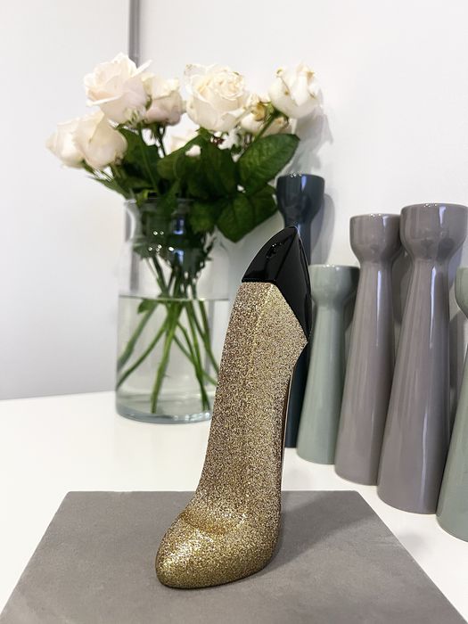 Carolina Herrera Good Girl Glorious Gold 80 ml EDP unikat