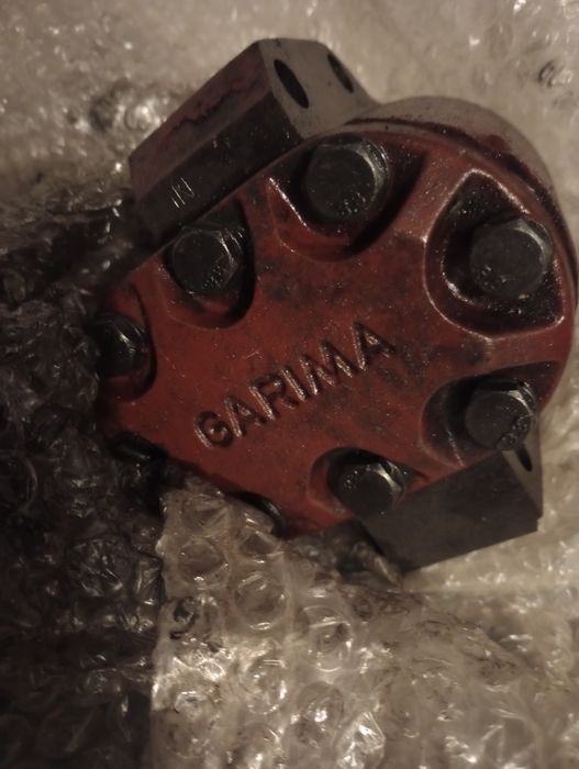 Sprzedam pompę hydrauliczną