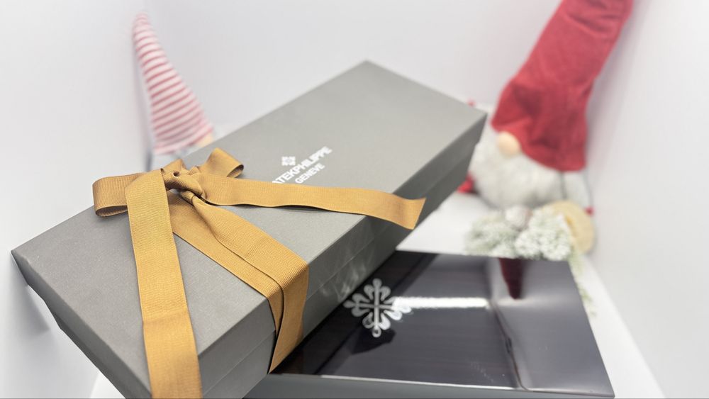 Коробока для годинника Patek Philippe Патек Філіп.Нова.