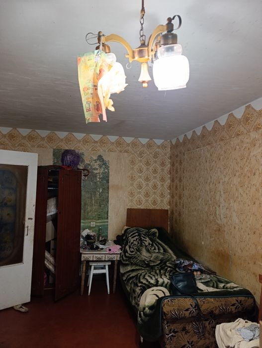 Продаж однокімнатної квартири, район Вишеньки, місто Вінниця