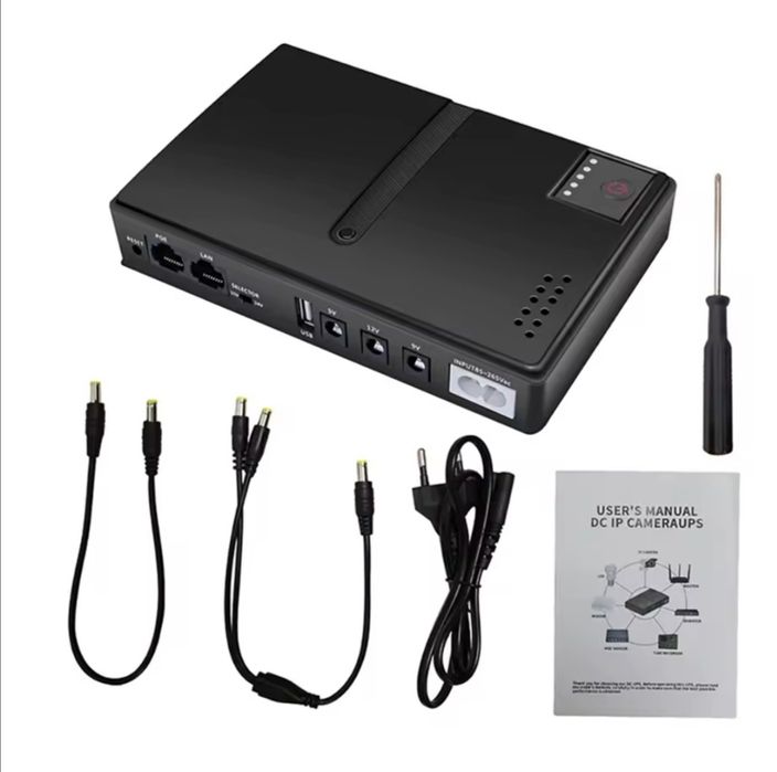 UPS, ИБП, ДБЖ, бесперебойник