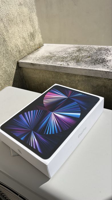 iPad Pro 11-inch (3rd Generation) Wi-Fi