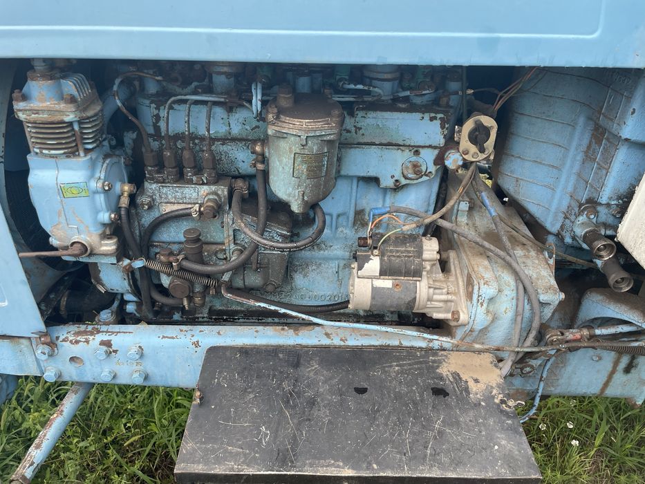 Продам МТЗ-80 в гарному стані