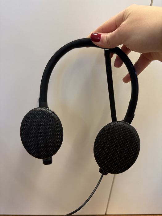 Headphones Sennheiser