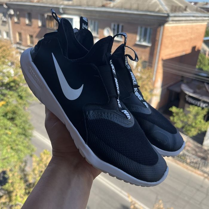 Кросівки nike flex розмір 38 устілка 24,5 см