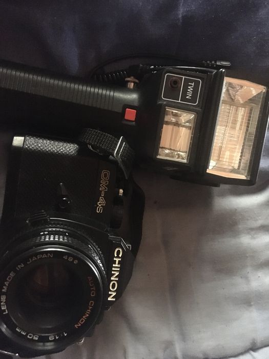 Maquina fotografica antiga valor fixo