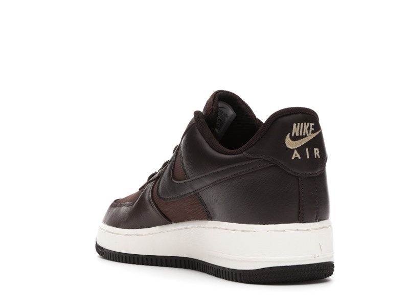 Nike Airforce 1 GORETEX