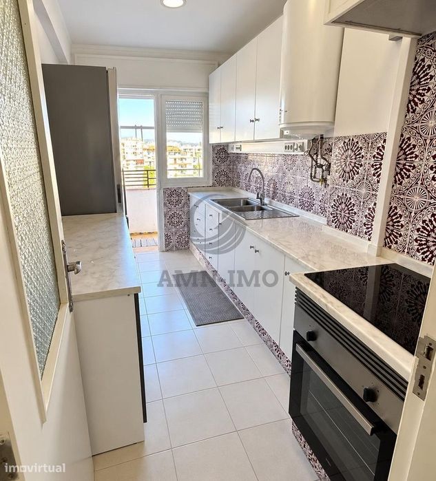 Apartamento T2 – Faro