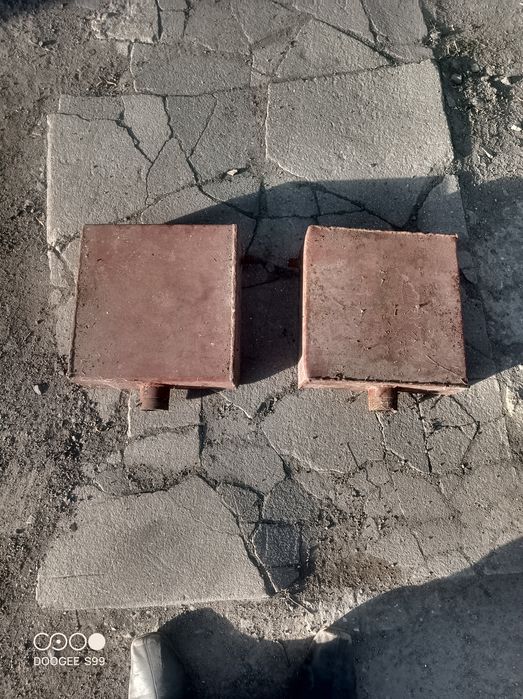 Бак металлический