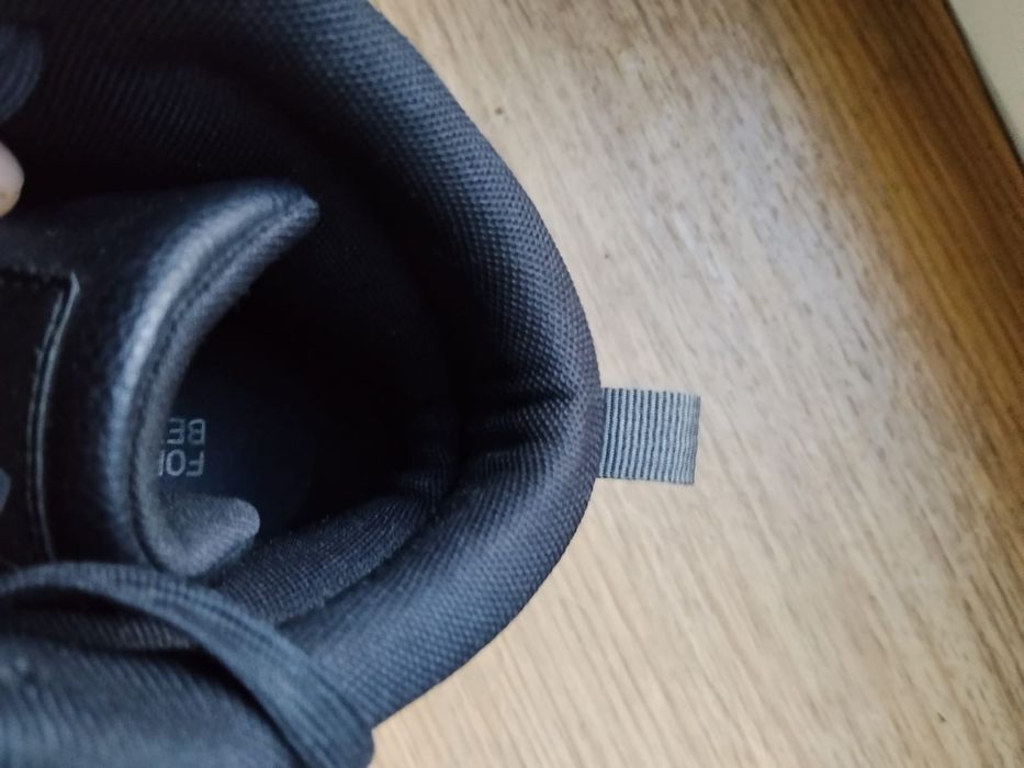 Buty PUMA REBOUND rozm. 39