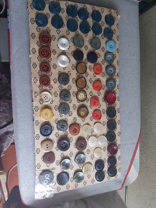 Botões Diversos (Novos)