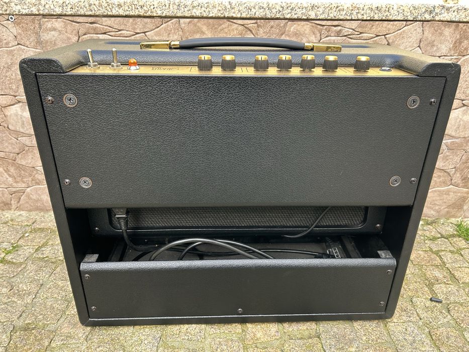 Marshall Origin 20C Amplifier64354263015043122