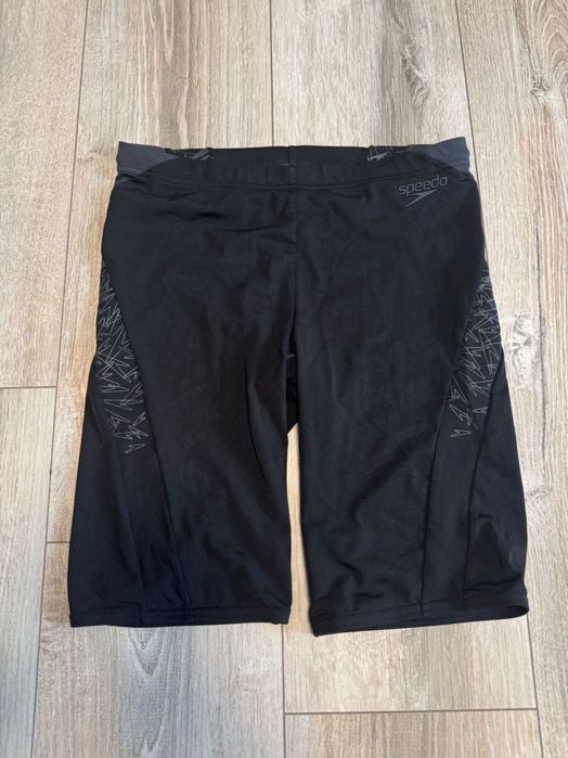 джамери Speedo Boom Splice Jammer плавки Speedo