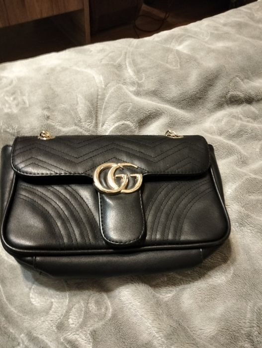 Torebka damska , GUCCI,