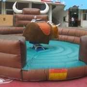 Tudo para a comissão festas