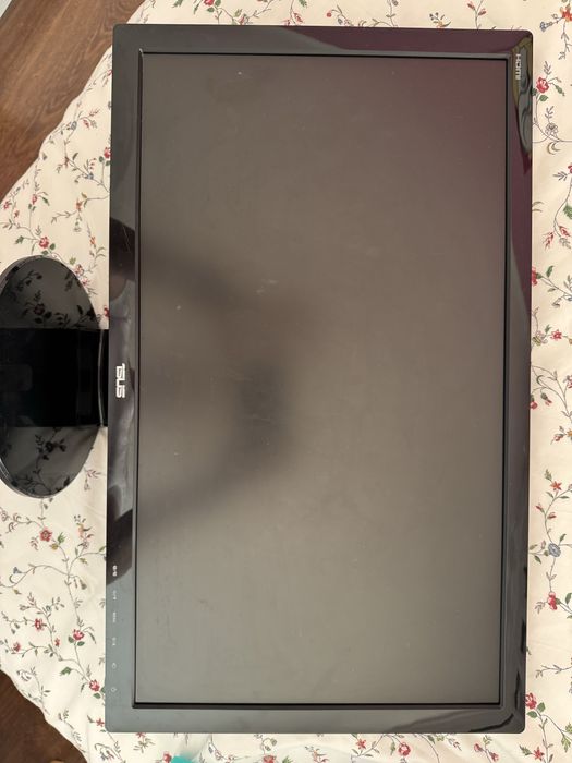 Monitor ASUS 24 polegadas