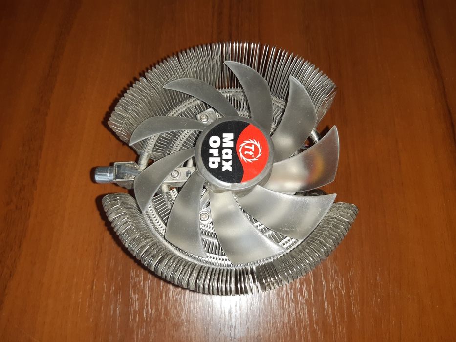 Кулера  Noctua/Thermalright/Termaltake/Zalman s1155/1700&AM4(5)