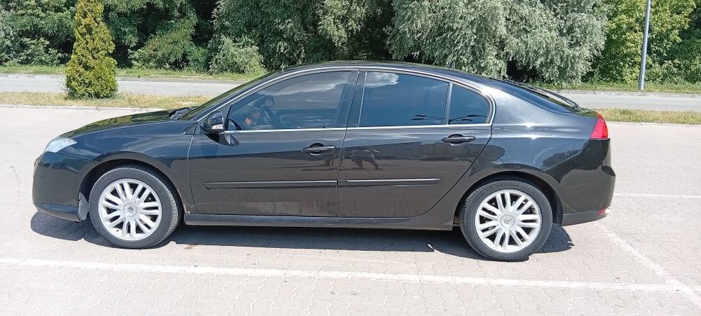 Renault laguna /Рено лагуна