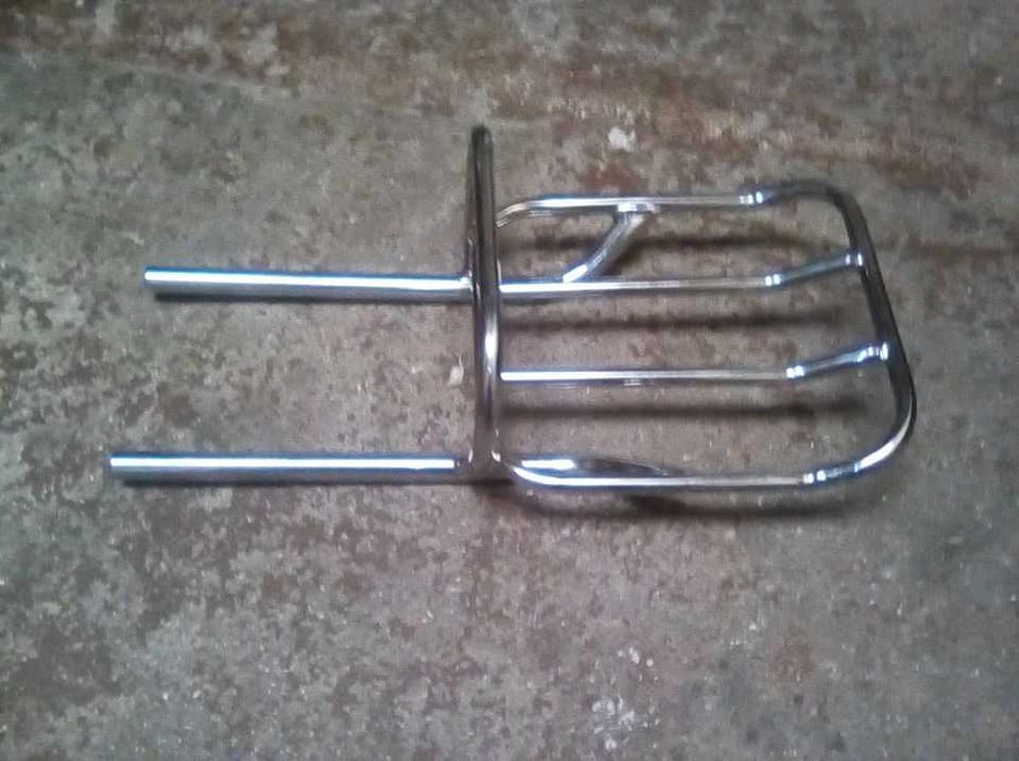 várias peças para motorizadas efs