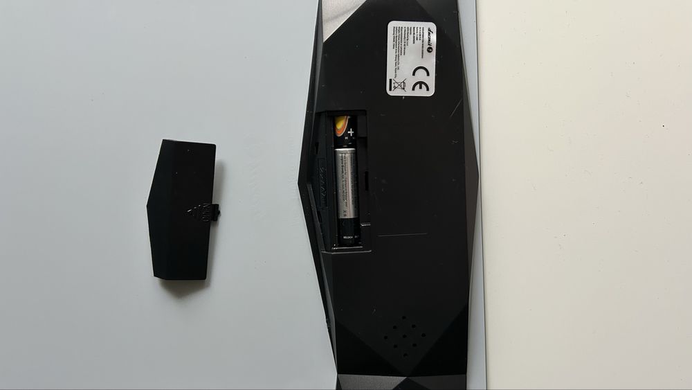 Waga łazienkowa elektroniczna Łucznik BS-11A