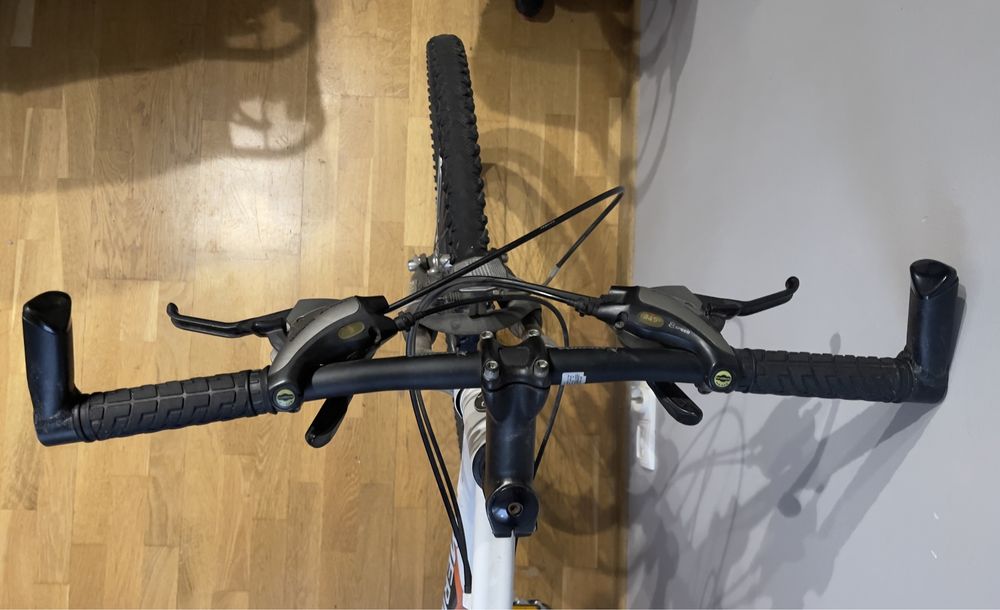 Rower Merida Kalahari 590