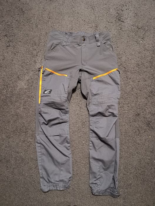 Тактичні штани Revolution Race