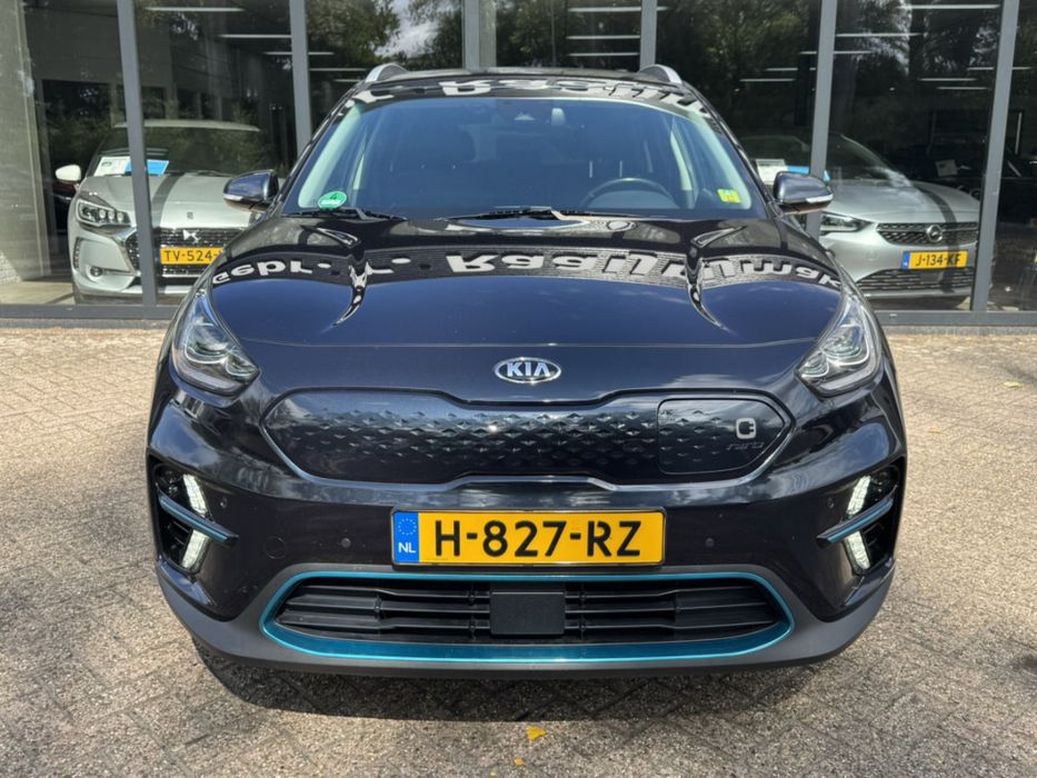 KIA Niro 150kWt SOH 100%
