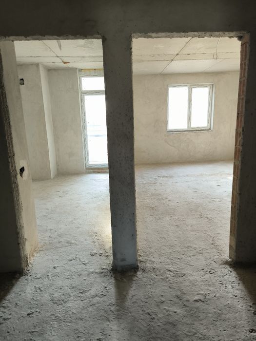 1 кімнатна новобудова