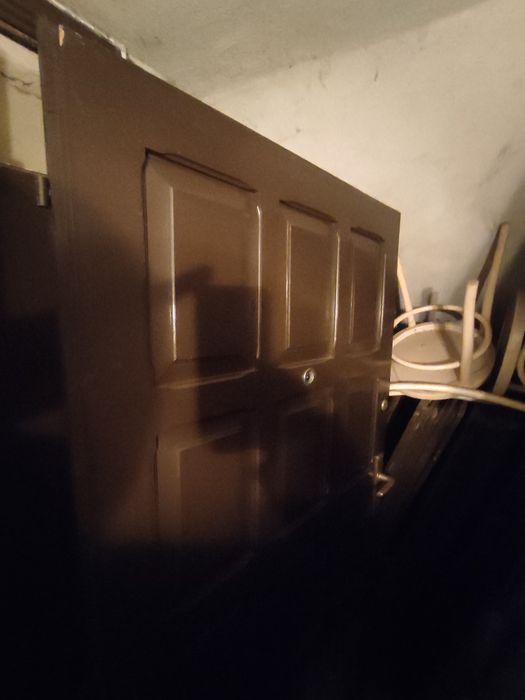 Drzwi wejściowe oraz wewnetrzne