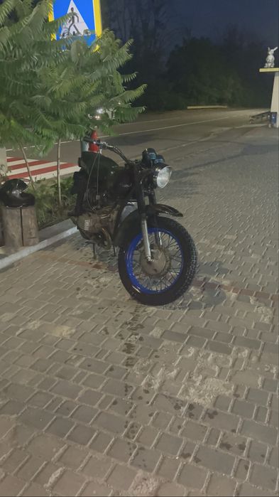 Продам Днепр Мт-11