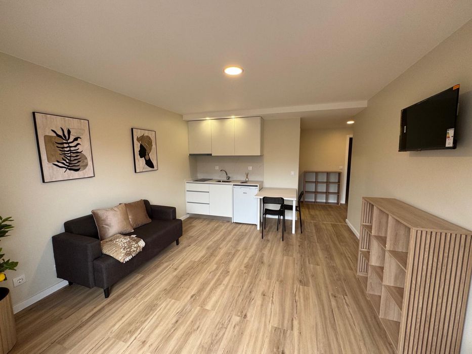 Remodelações Geral Interior e Exterior