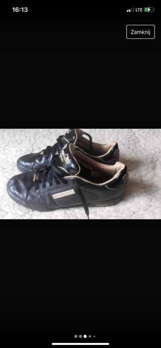 Damskie buty Reebok rozmiar 39