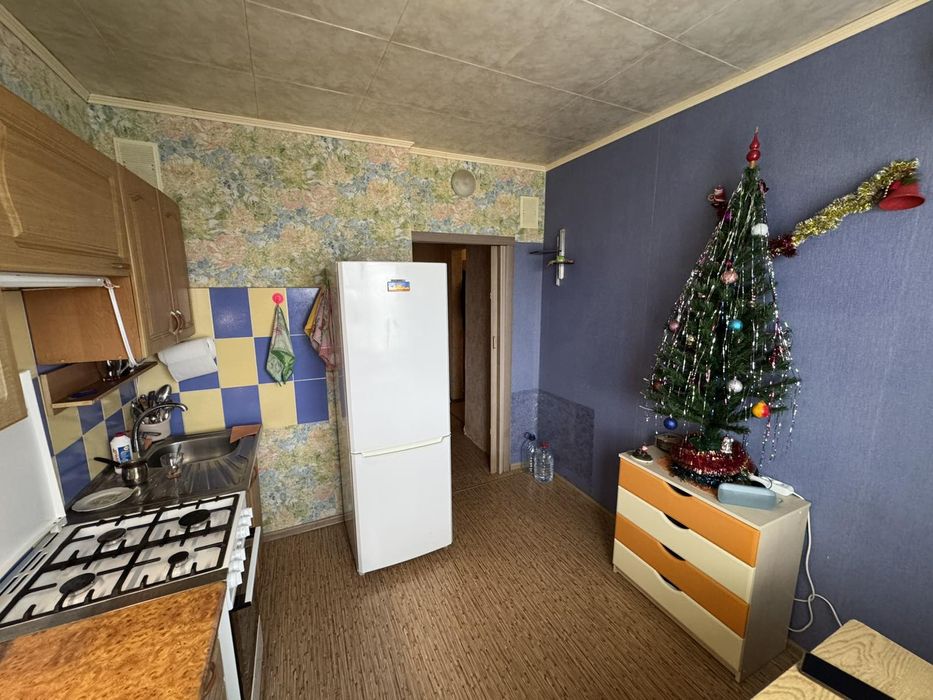 Продам 2 квартиру! Попова.