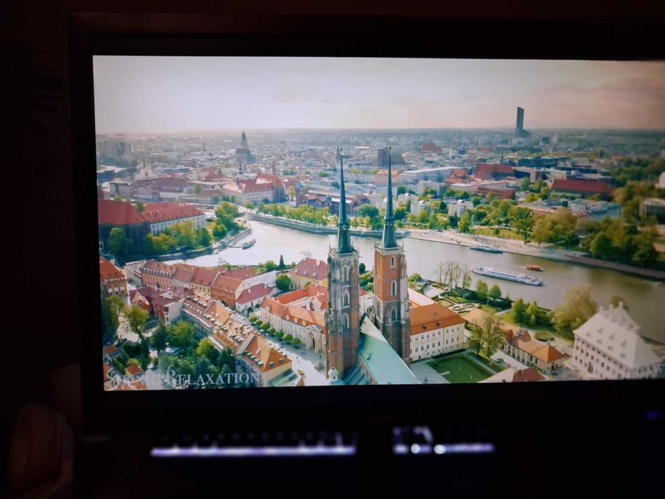 Monitor Samsung - model B2240EMW