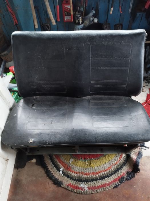 Продам сидение на Фольксваген т3