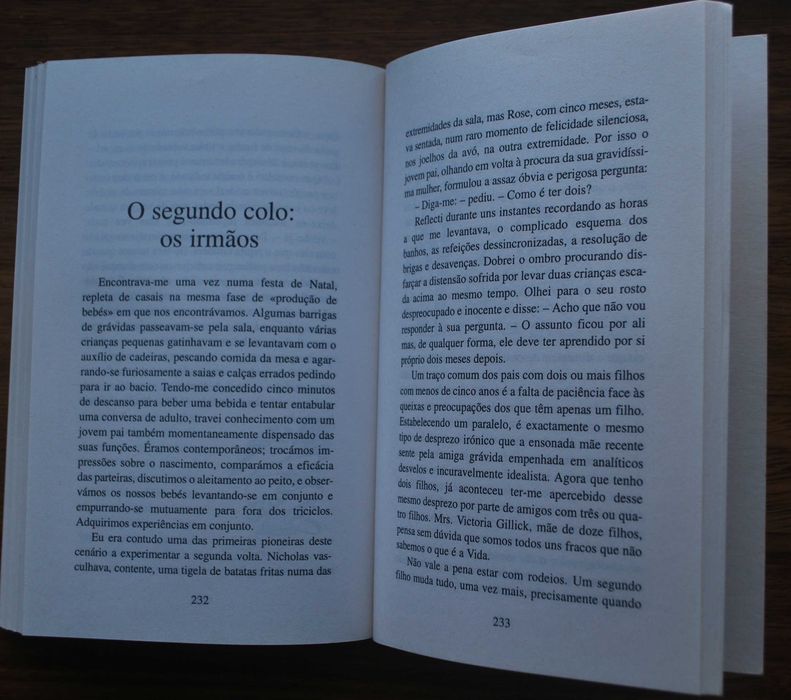 Como (Não) Ser Uma Mãe Perfeita de Libby Purves