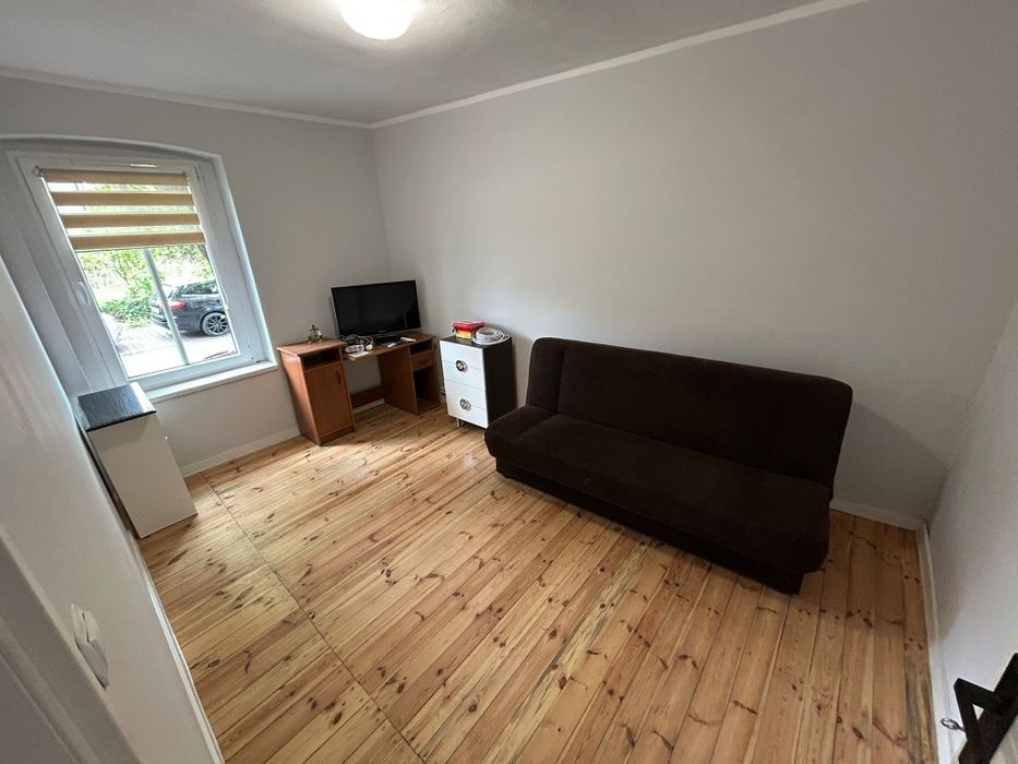 Komfortowe 2 pokoje do wynajęcia – Ruda Śląska, Bielszowice