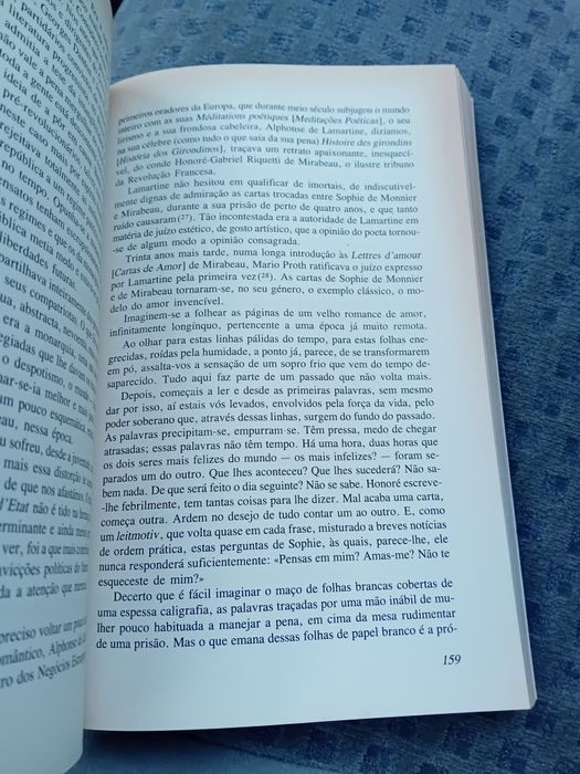 Rousseau, Mirabeau, Robespierre