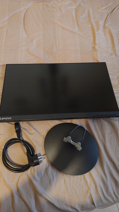 Lenovo L22e-20 Monitor