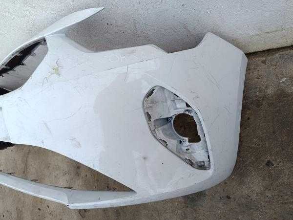 Parachoques Frente Opel Corsa F | 123517