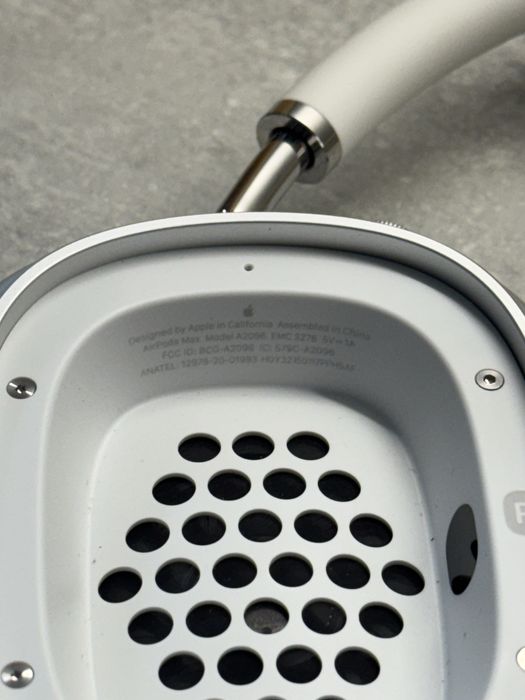 Apple AirPods Max Oryginalne + PARAGON