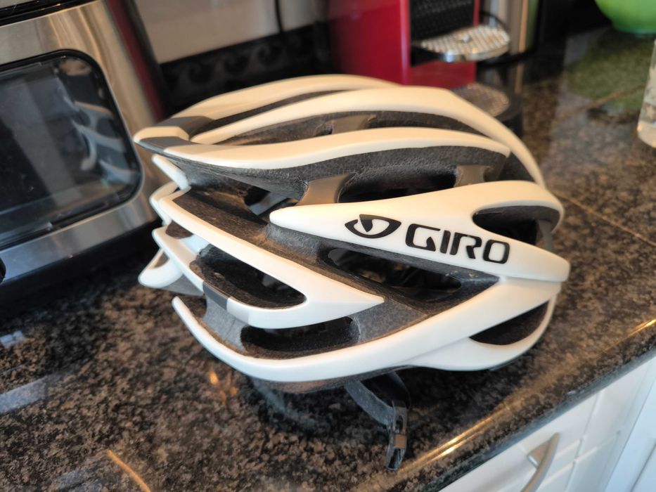 Capacetes de ciclismo